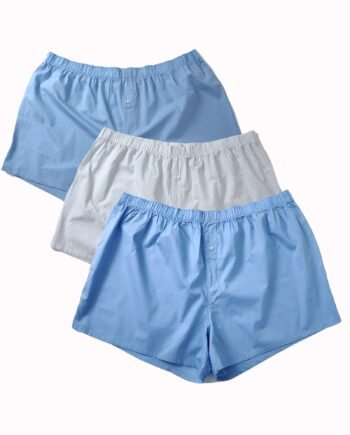 MEN'S Loose Fit Boxers Short