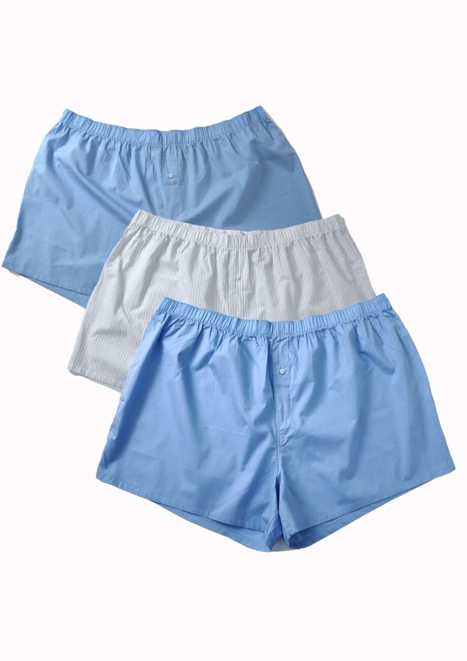 MEN'S Loose Fit Boxers Short