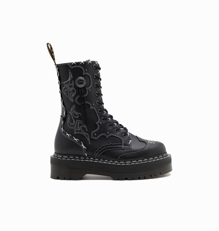 DR. MARTENS