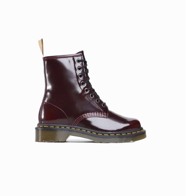 DR. MARTENS