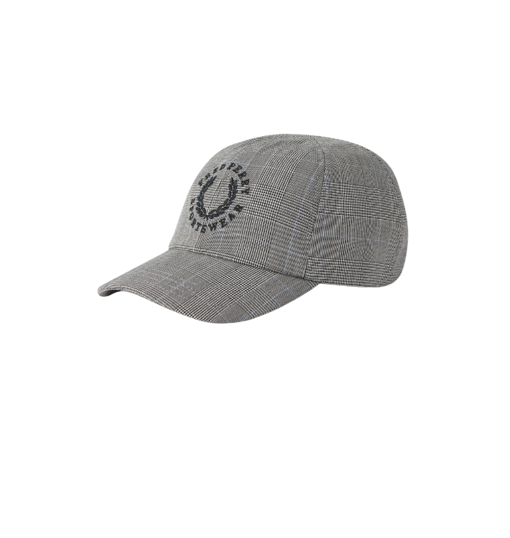 FRED PERRY