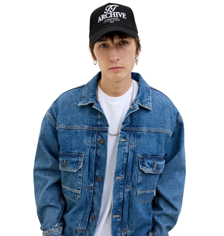 JACK & JONES