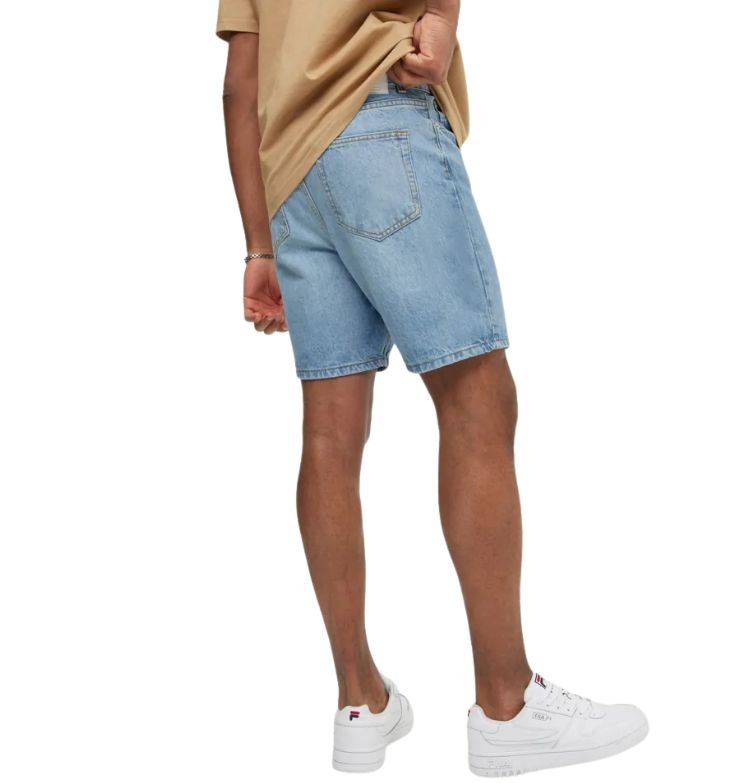 DENIM PROJECT