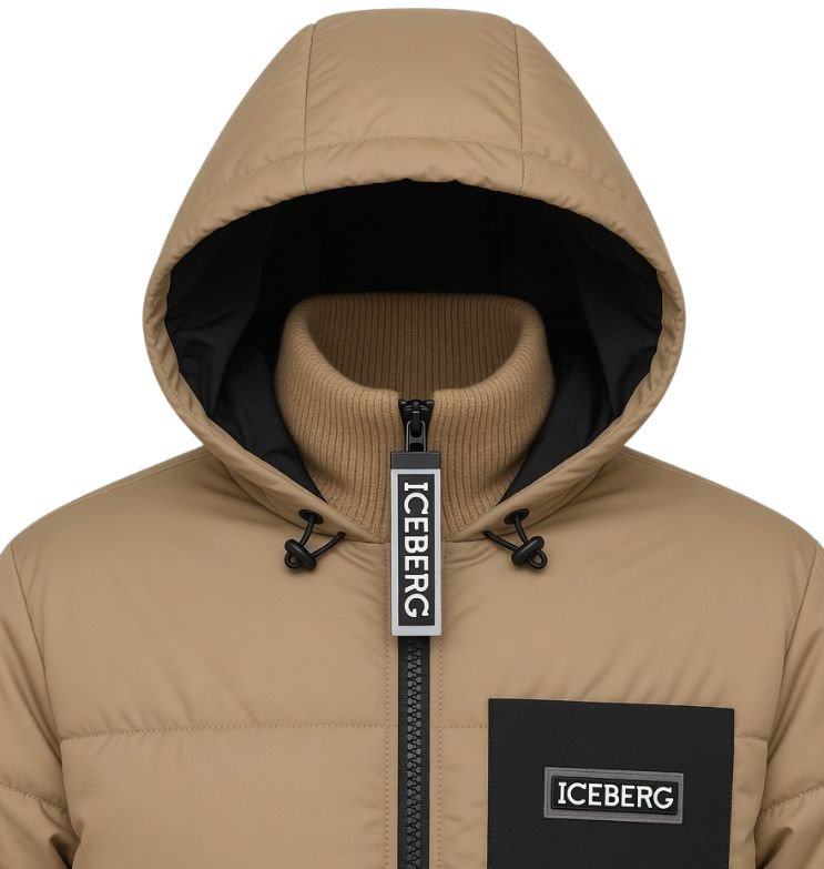 ICEBERG