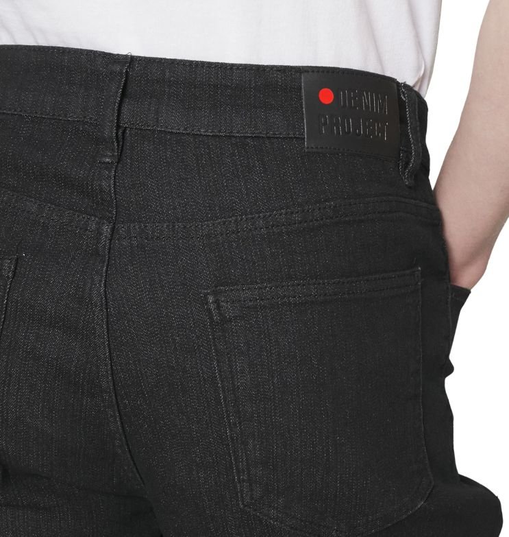DENIM PROJECT