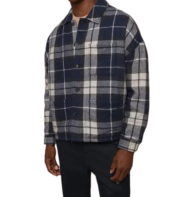 BURTON MENSWEAR LONDON