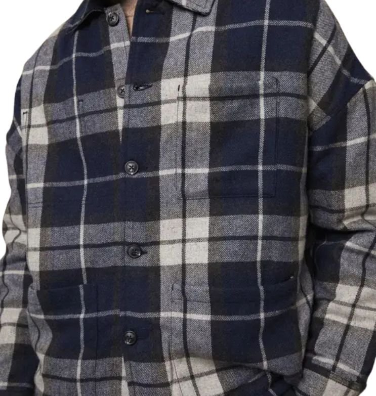 BURTON MENSWEAR LONDON