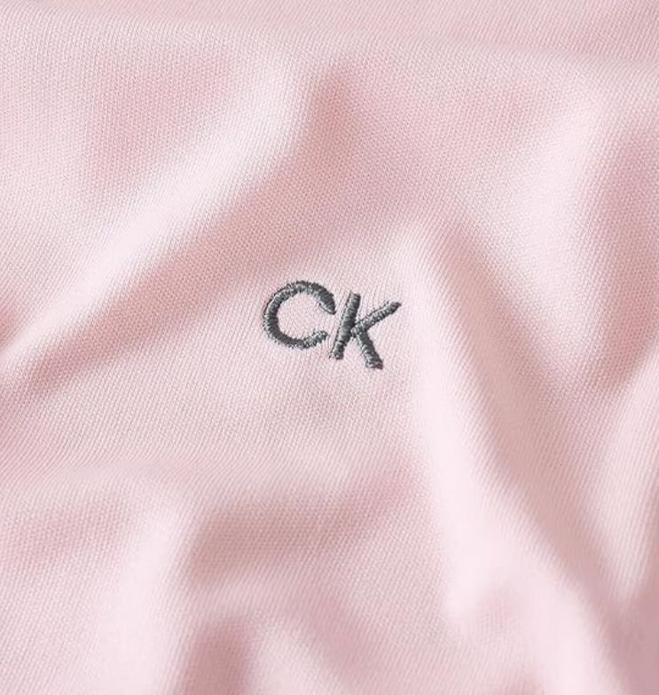 CALVIN KLEIN
