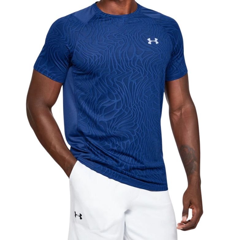 UNDER ARMOUR