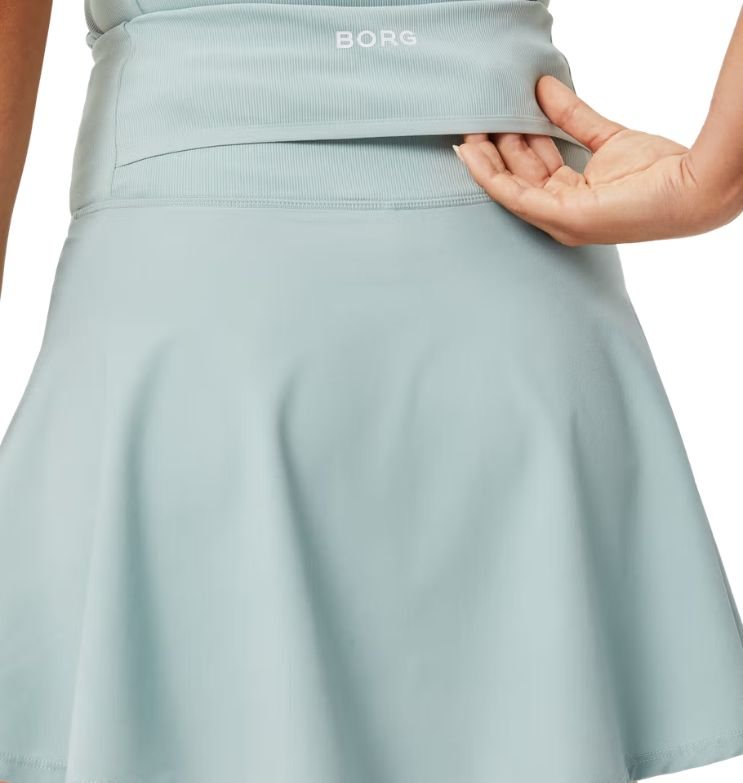 BJORN BORG