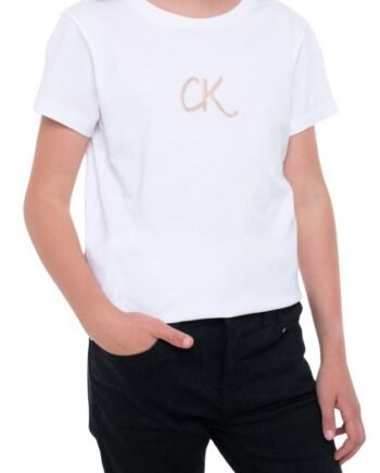 CALVIN KLEIN