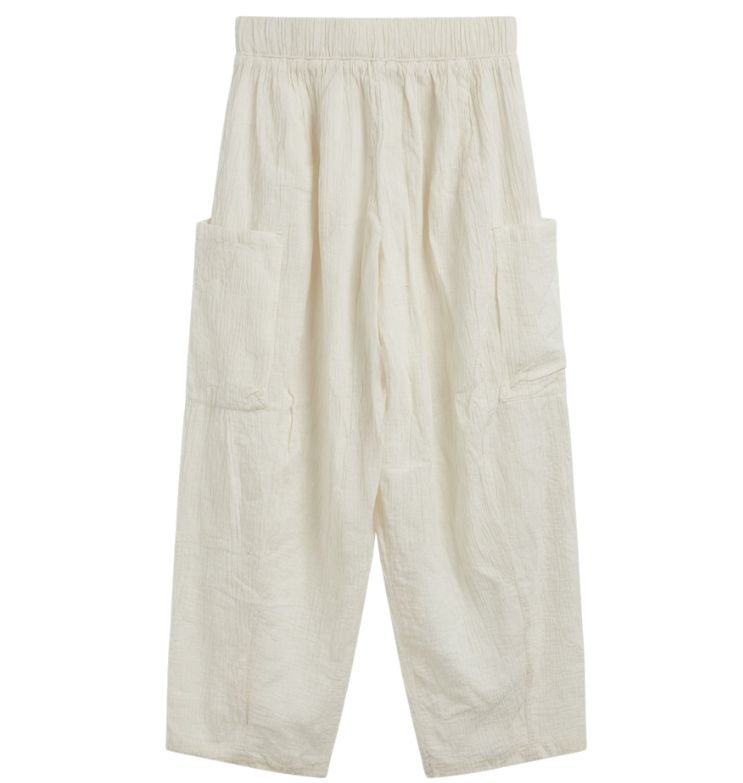 BERSHKA