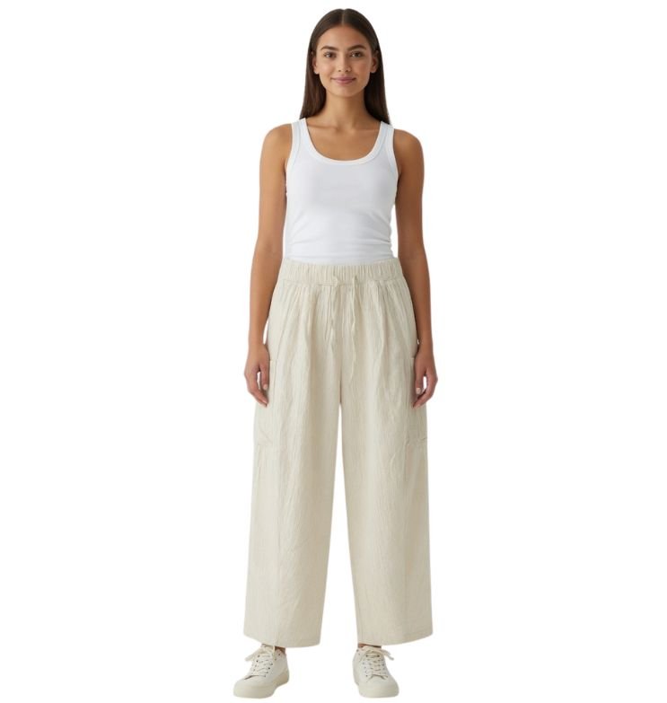 BERSHKA