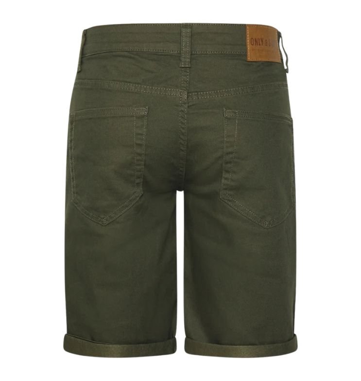 ONLY & SONS