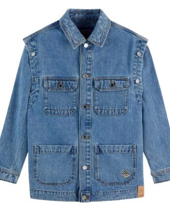 SCOTCH & SODA