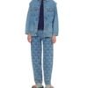 SCOTCH & SODA