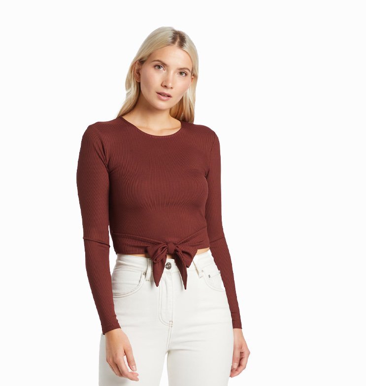 ABOUT YOU
