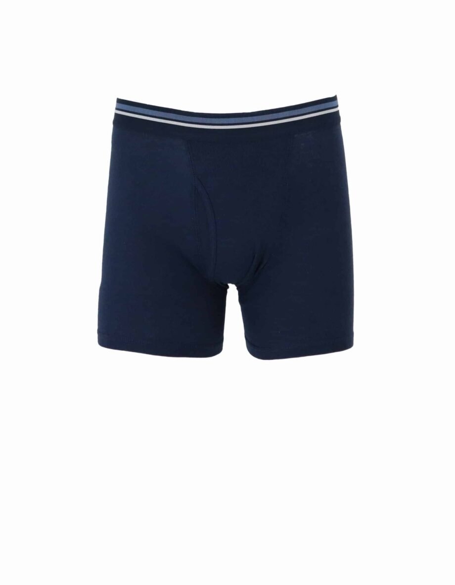 MEN Cotton Trunks