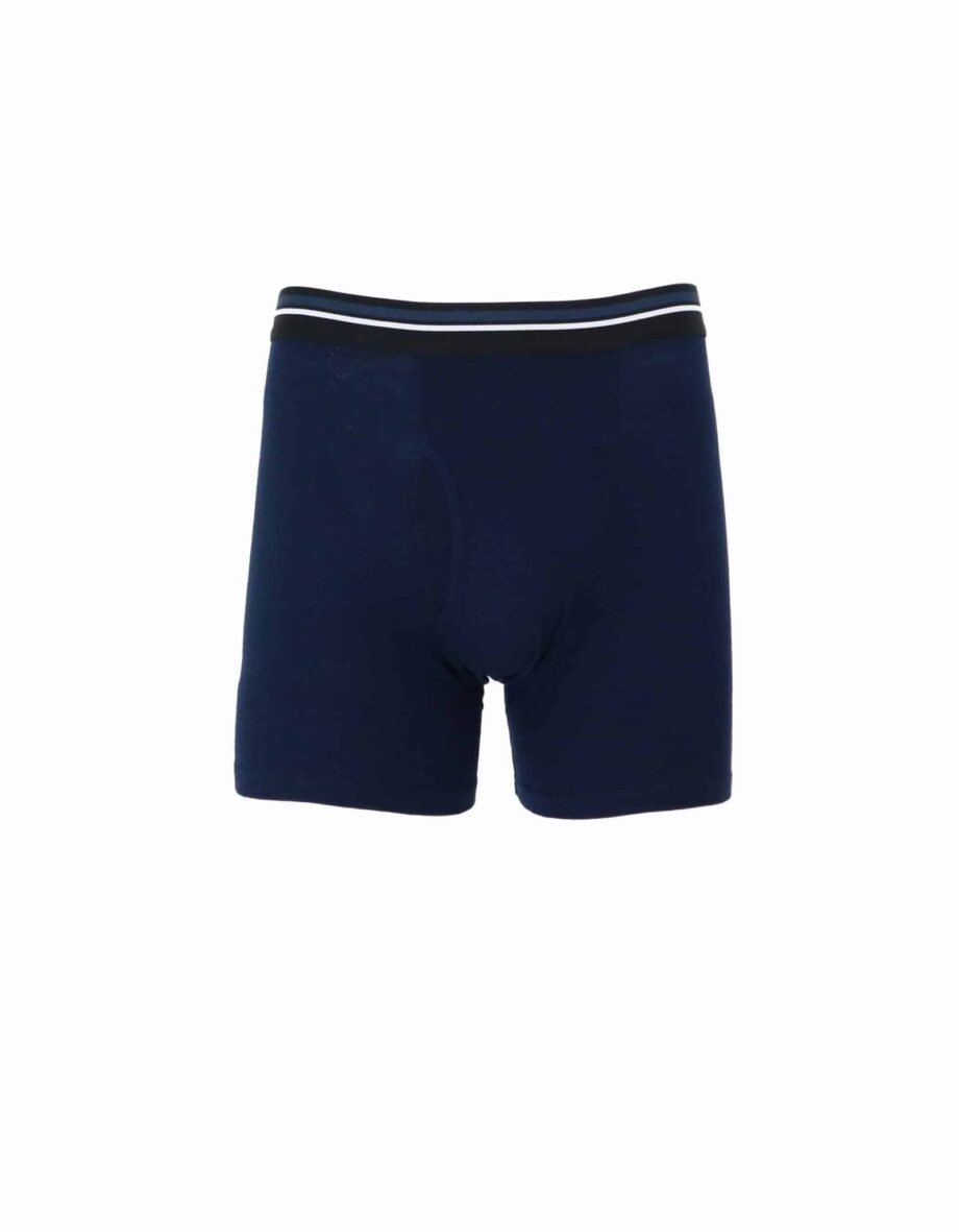 MEN Cotton Trunks