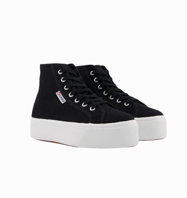 SUPERGA