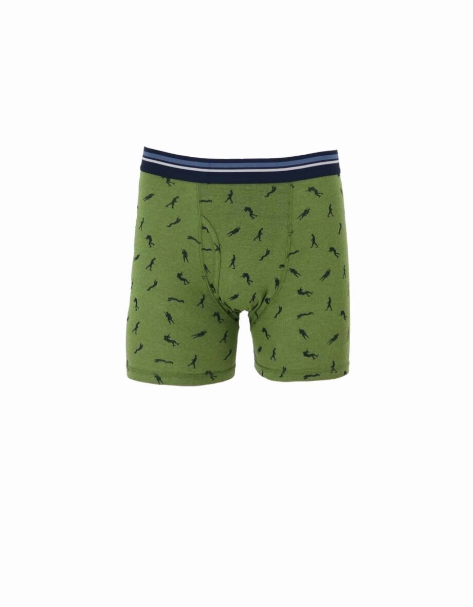 MEN Cotton Trunks