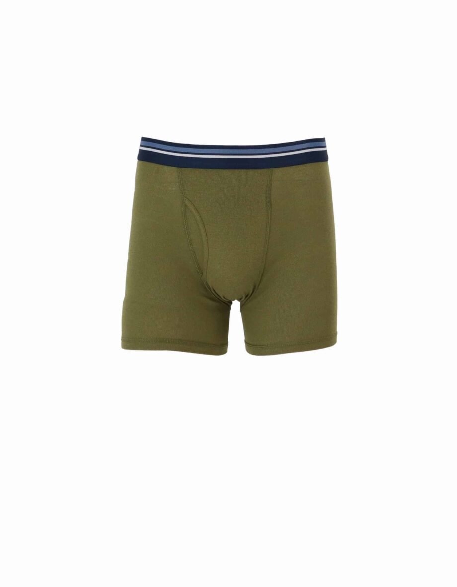MEN Cotton Trunks