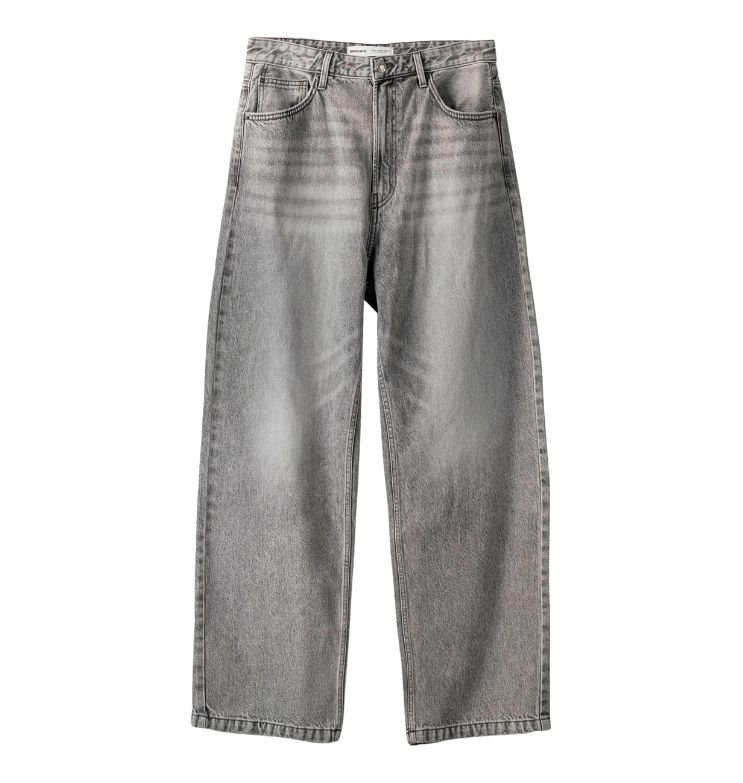 BERSHKA