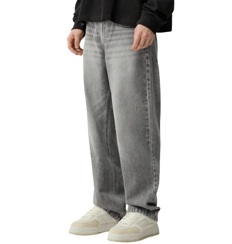 BERSHKA