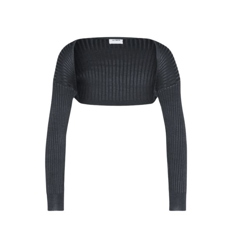 COTTON: ON