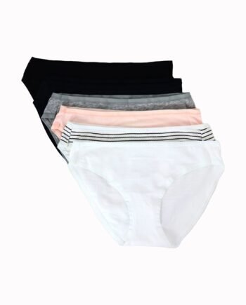 WOMEN'S Cotton Bikini