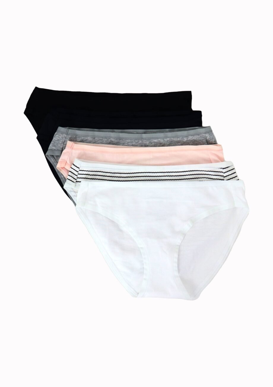 WOMEN'S Cotton Bikini