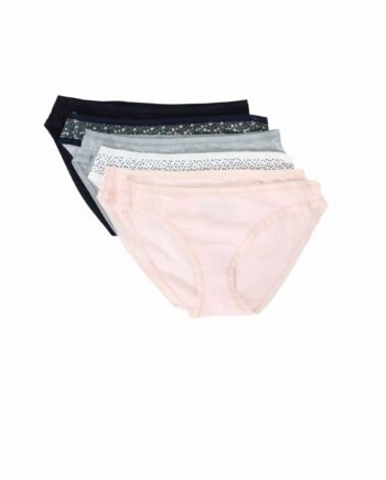 WOMEN'S Cotton Bikini