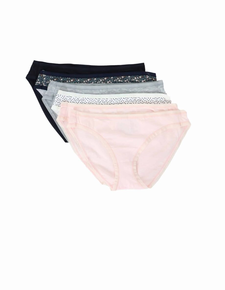 WOMEN'S Cotton Bikini