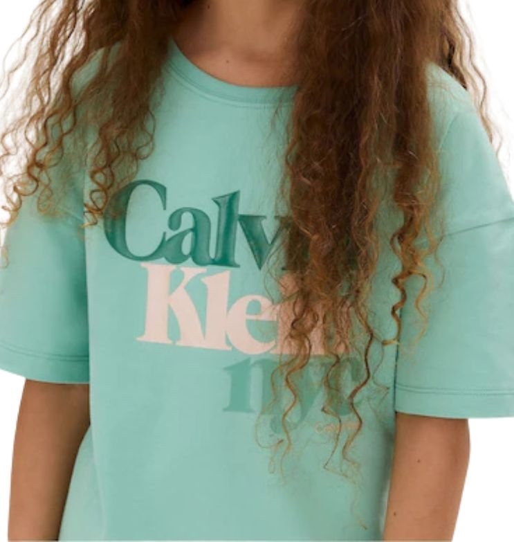 CALVIN KLEIN JEANS