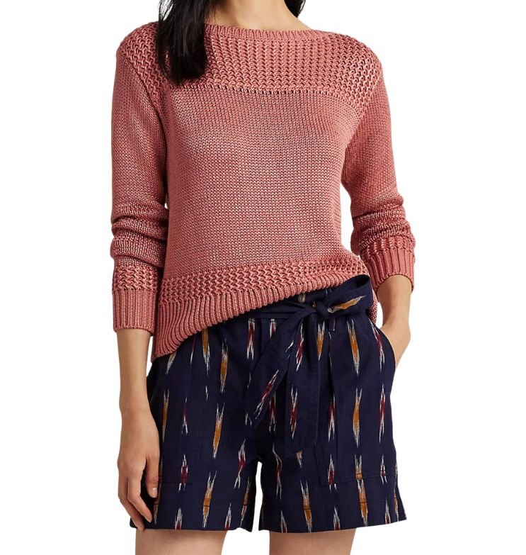 LAUREN RALPH LAUREN