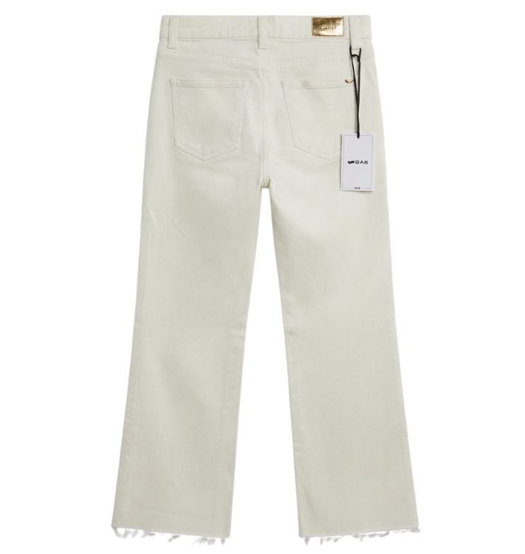 GAS JEANS
