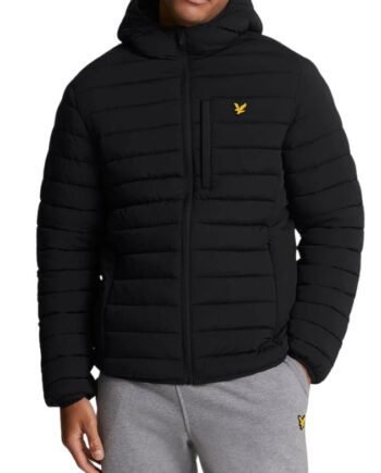 LYLE & SCOTT