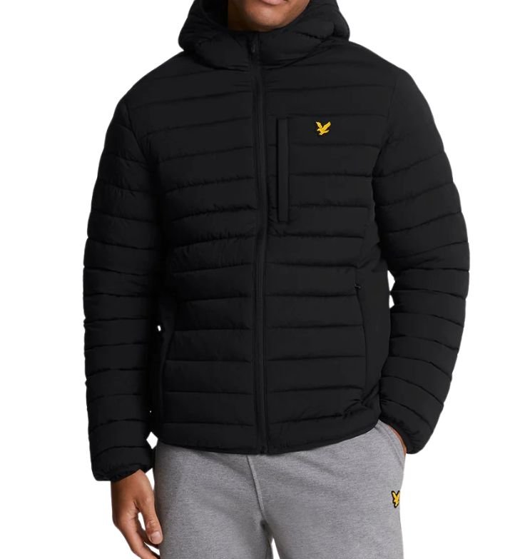 LYLE & SCOTT
