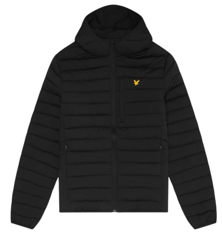 LYLE & SCOTT