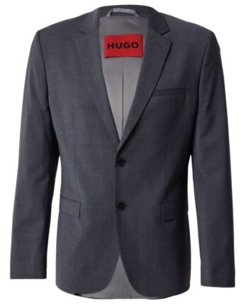 HUGO BOSS