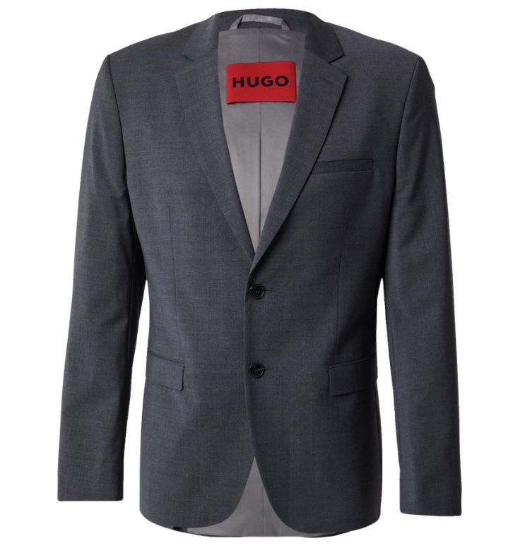 HUGO BOSS