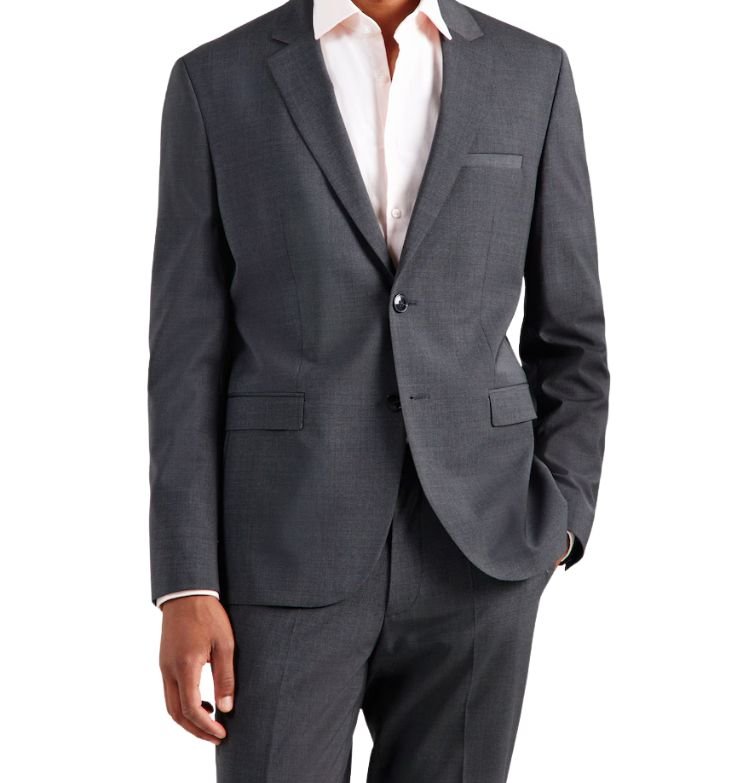 HUGO BOSS