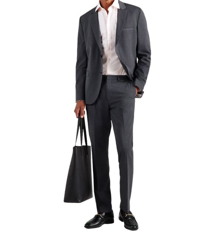 HUGO BOSS