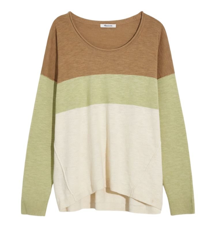 MADEWELL