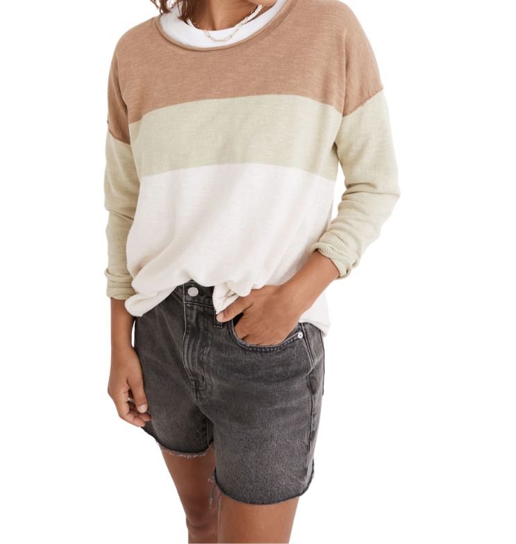 MADEWELL