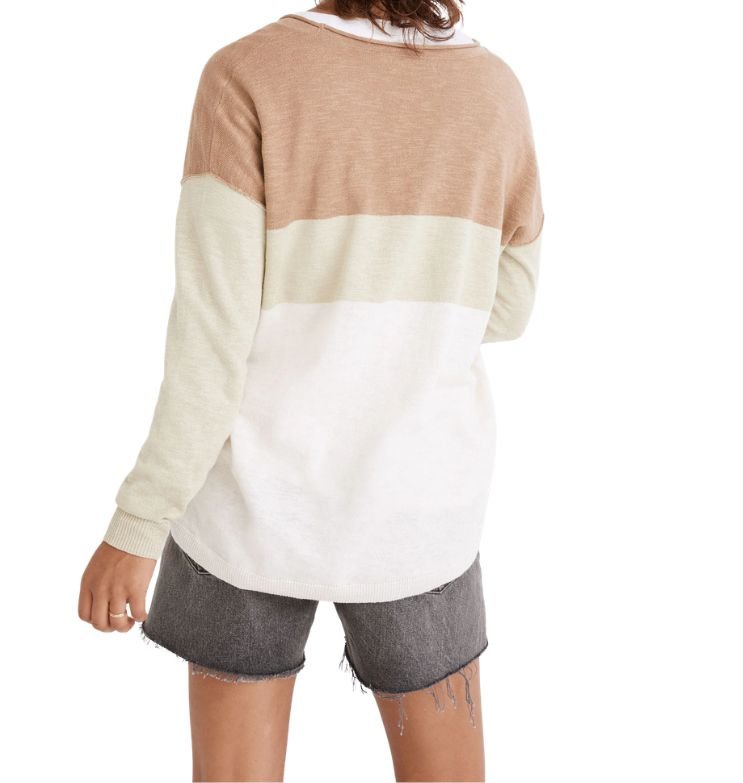 MADEWELL