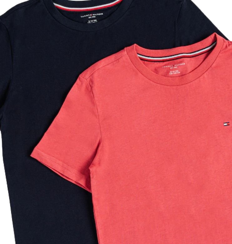 TOMMY HILFIGER