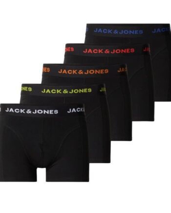 JACK & JONES
