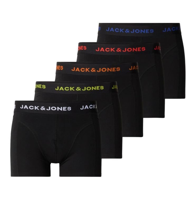 JACK & JONES
