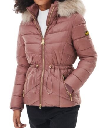 BARBOUR